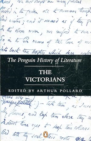 Seller image for The Penguin History of Literature Volume 6: The Victorians for sale by Pendleburys - the bookshop in the hills