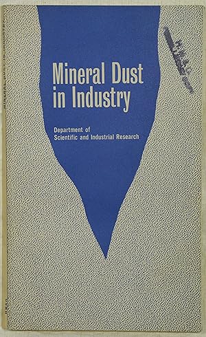 Symposium: Mineral Dust in Industry