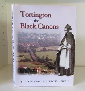 Seller image for Tortington and the Black Canons for sale by BRIMSTONES