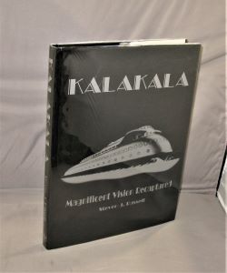 Kalakala : Magnificent Vision Recaptured.