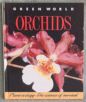 Bild des Verkufers fr Orchids (Green World) zum Verkauf von Argyl Houser, Bookseller