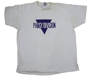 Pansy Division