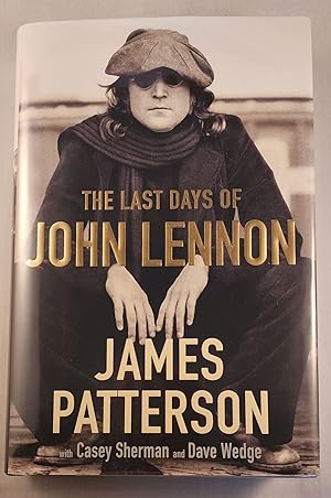 Image du vendeur pour The Last Days of John Lennon mis en vente par WellRead Books A.B.A.A.