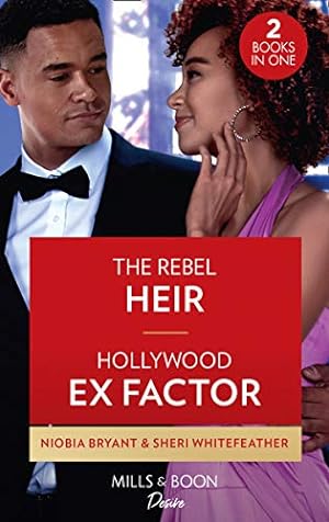 Bild des Verkufers fr The Rebel Heir / Hollywood Ex Factor: The Rebel Heir / Hollywood Ex Factor (LA Women) zum Verkauf von WeBuyBooks