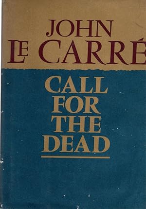 Call for the Dead