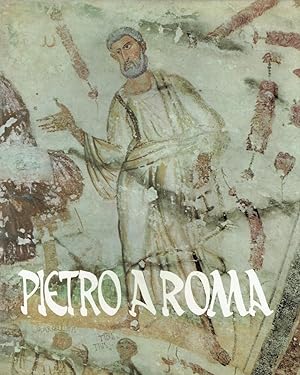 Imagen del vendedor de Pietro a Roma a la venta por Romanord