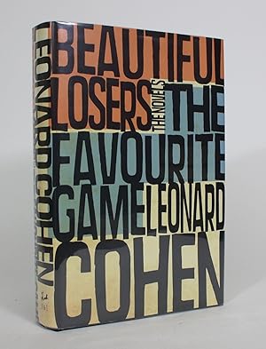 Imagen del vendedor de The Favourite Game. Beautiful Losers: The Novels a la venta por Minotavros Books,    ABAC    ILAB