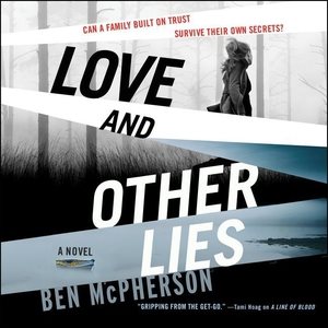 Seller image for Love and Other Lies for sale by GreatBookPricesUK