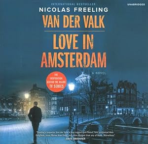 Seller image for Love in Amsterdam for sale by GreatBookPrices