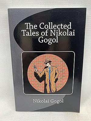 Imagen del vendedor de The Collected Tales of Nikolai Gogol a la venta por Prestonshire Books, IOBA