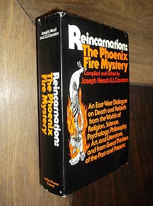 Seller image for Reincarnation: The Phoenix Fire Mystery for sale by Barker Books & Vintage