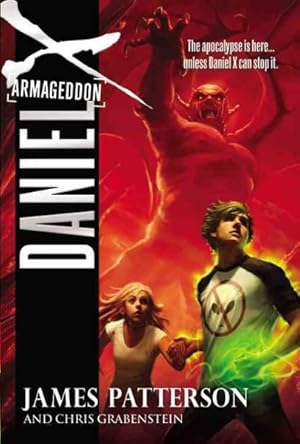 Seller image for Armageddon for sale by GreatBookPrices