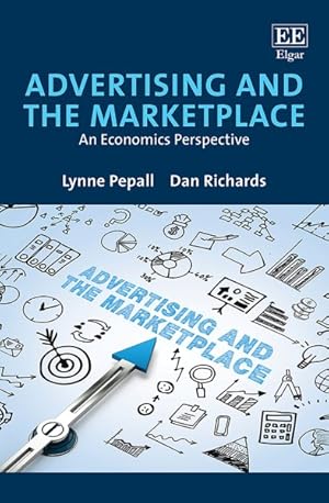 Seller image for Advertising and the Marketplace : An Economics Perspective for sale by GreatBookPricesUK