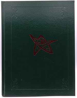 Seller image for Call of Cthulhu: Horror Roleplaying in the Worlds of H. P. Lovecraft (20th Anniversary Leatherbound Edition) for sale by Chris Korczak, Bookseller, IOBA