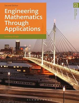 Immagine del venditore per Engineering Mathematics Through Applications (Paperback) venduto da AussieBookSeller