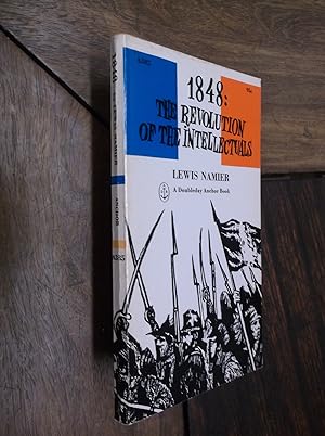 Image du vendeur pour 1848: The Revolution of the Intellectuals mis en vente par Barker Books & Vintage