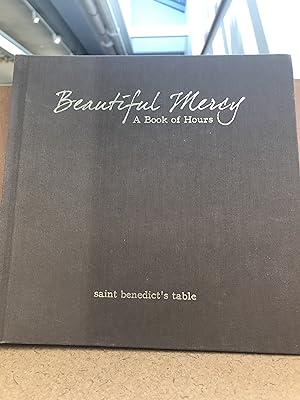 Seller image for Beautiful Mercy; a Book of Hours +CD for sale by Regent College Bookstore