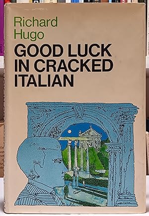 Good Luck in Cracked Italian