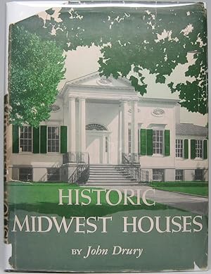 Historic Midwest Houses