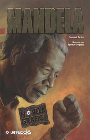 Imagen del vendedor de Mandela -Language: spanish a la venta por GreatBookPrices