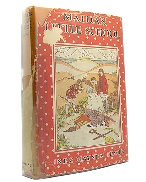 Seller image for MAIDA'S LITTLE SCHOOL for sale by Rare Book Cellar