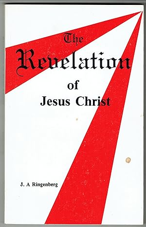 Seller image for The Revelation of Jesus Christ for sale by Hyde Brothers, Booksellers