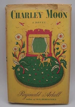 Immagine del venditore per Charley Moon venduto da Easy Chair Books