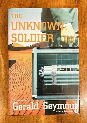 Seller image for The Unknown Soldier for sale by Last Word Books