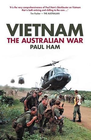 Seller image for Vietnam (Paperback) for sale by AussieBookSeller