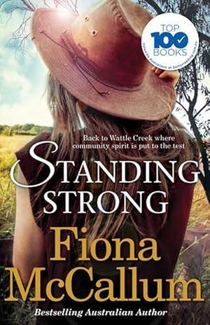 Seller image for STANDING STRONG (Paperback) for sale by AussieBookSeller