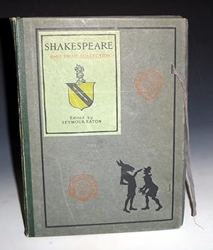 Shakespeare Rare Print Collection