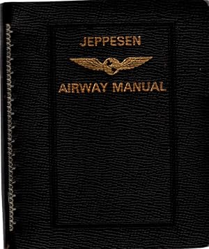 Jeppesen Airway Manual - AbeBooks
