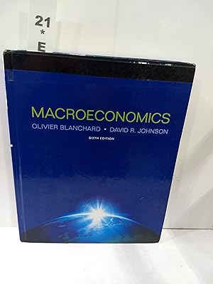 Macreconomics 6th Edition