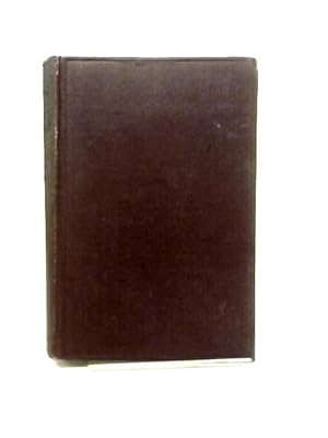 Seller image for Journals of Dorothy Wordsworth Vol II for sale by World of Rare Books