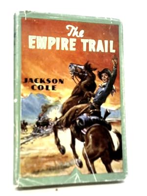Bild des Verkufers fr The Empire Trail zum Verkauf von World of Rare Books