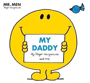 Bild des Verkufers fr Mr Men: My Daddy (Paperback) zum Verkauf von Grand Eagle Retail