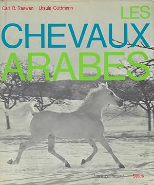 Seller image for Les chevaux arabes for sale by Romanord