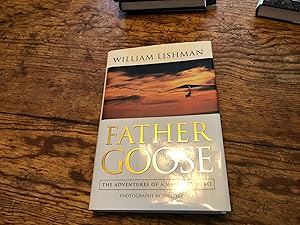 Imagen del vendedor de Father Goose a la venta por Heroes Bookshop