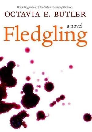 Seller image for Fledgling for sale by GreatBookPrices