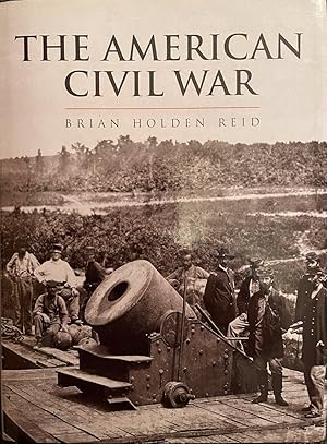 Immagine del venditore per The American Civil War and the Wars of the Industrial Revolution venduto da Dr.Bookman - Books Packaged in Cardboard