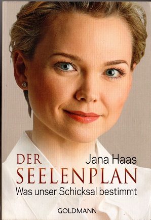 Seller image for Der Seelenplan : was unser Schicksal bestimmt. Goldmann ; 22139 for sale by Versandantiquariat Sylvia Laue
