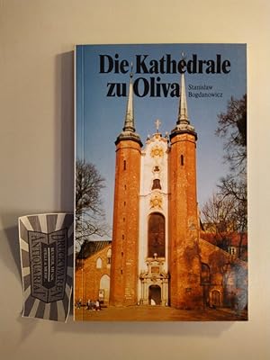 Bild des Verkufers fr Die Kathedrale zu Oliva. zum Verkauf von Druckwaren Antiquariat