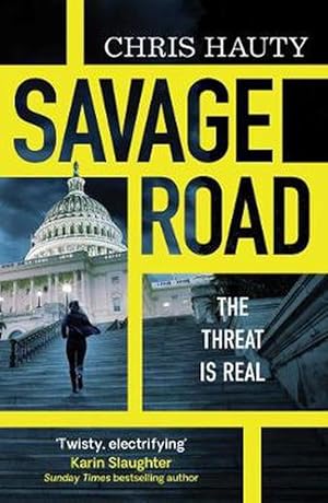 Seller image for Savage Road (Paperback) for sale by Grand Eagle Retail