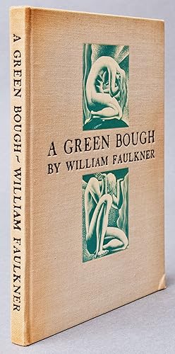 A Green Bough [Signed]