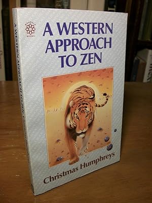 A Western Approach to Zen (Mandala Books)