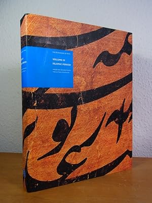 The Splendour of Iran. Volume 3: Islamic Period. Applied and decorative Arts. The cultural Continuum