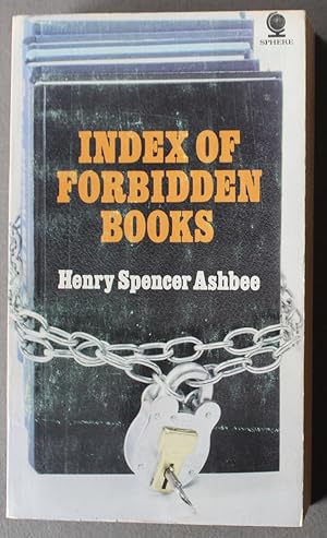 Imagen del vendedor de Index of Forbidden Books a la venta por Comic World