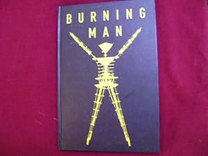 Seller image for Burning Man. for sale by BookMine