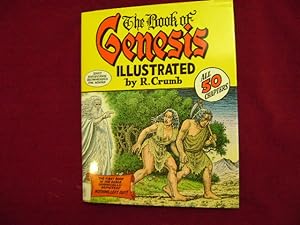 Seller image for The Book of Genesis. Illustrated. All 50 Chapters. for sale by BookMine