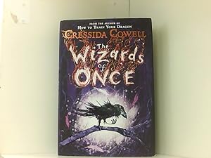 The Wizards of Once (The Wizards of Once, 1, Band 1)